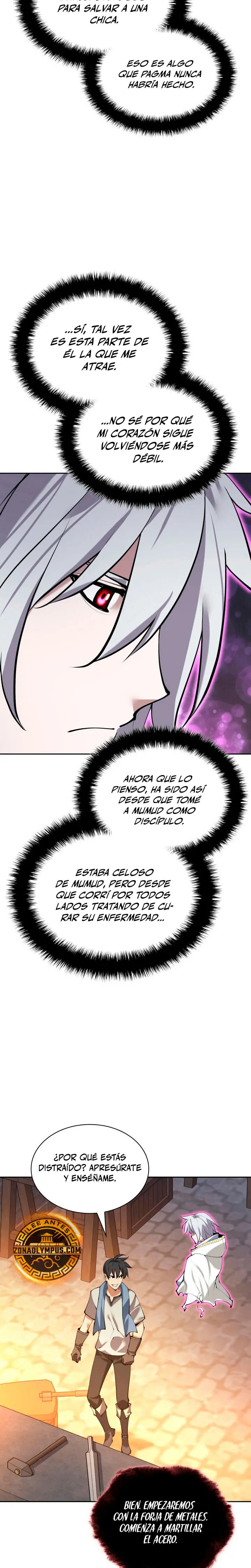 Read El Chetado (es) Manga Online