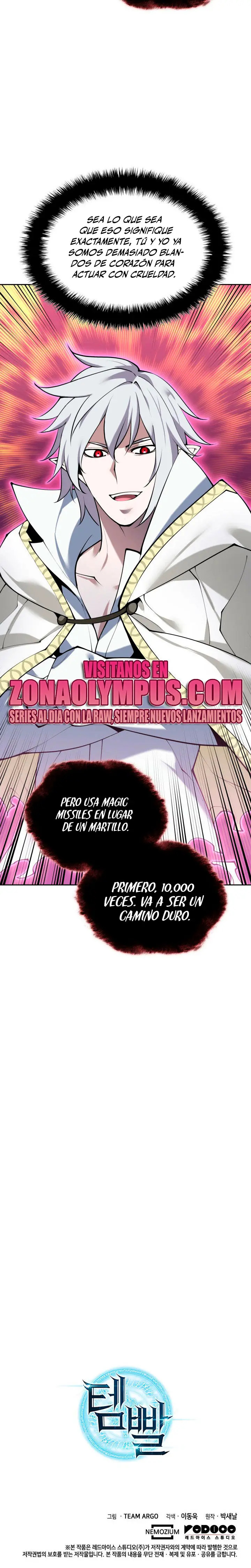 Read El Chetado (es) Manga Online