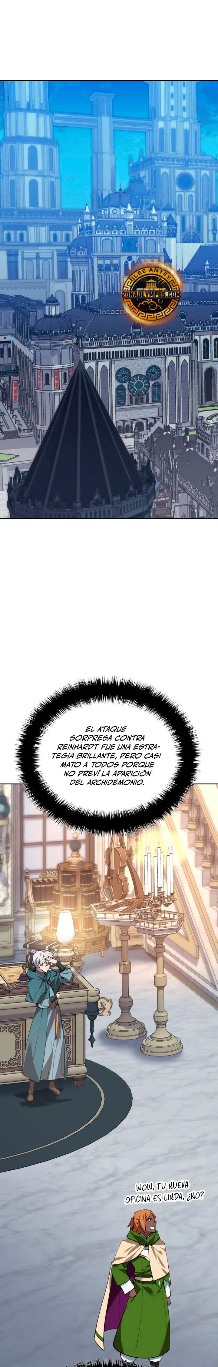 Read El Chetado (es) Manga Online