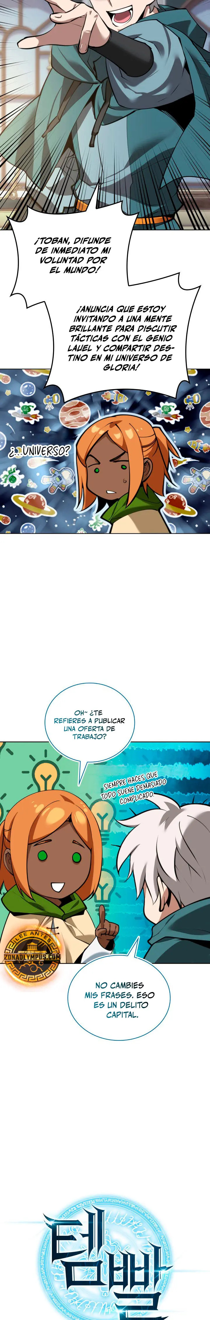 Read El Chetado (es) Manga Online