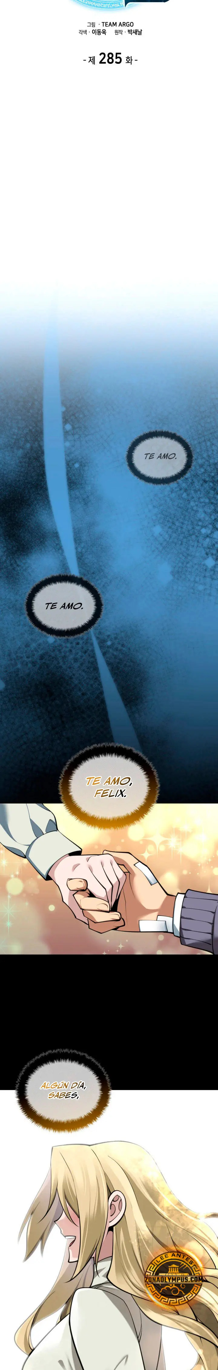 Read El Chetado (es) Manga Online