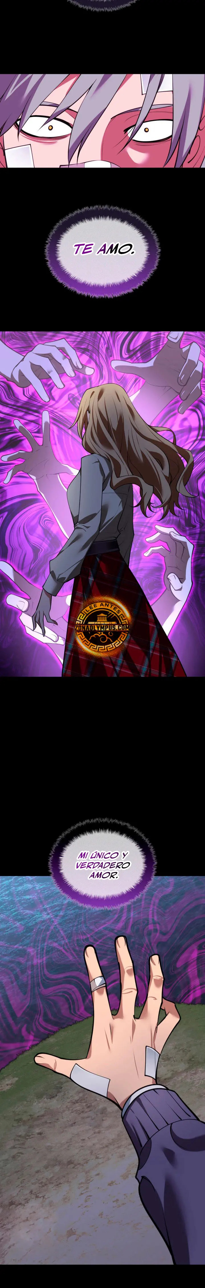 Read El Chetado (es) Manga Online