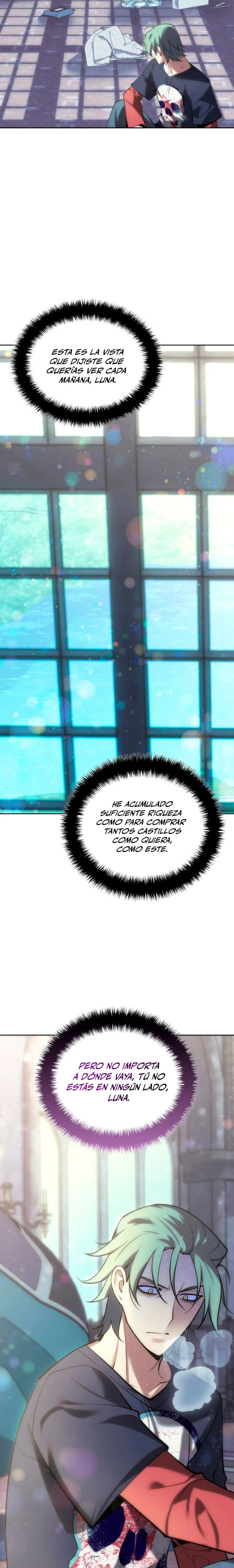 Read El Chetado (es) Manga Online