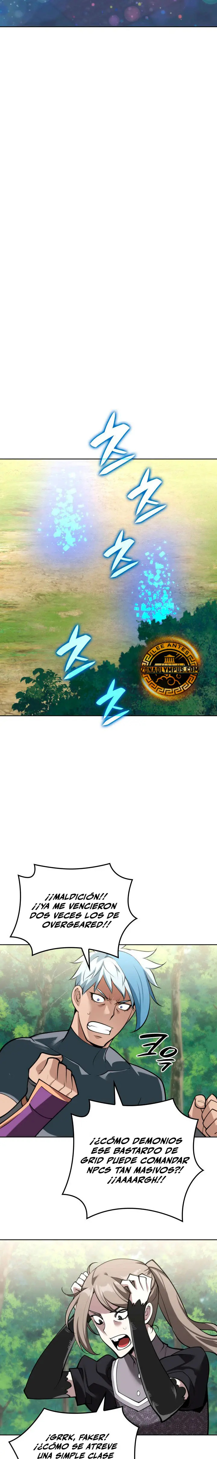 Read El Chetado (es) Manga Online