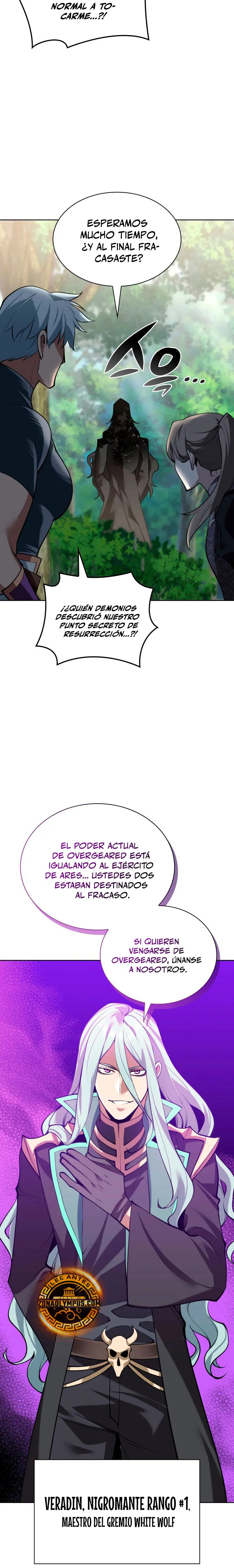 Read El Chetado (es) Manga Online