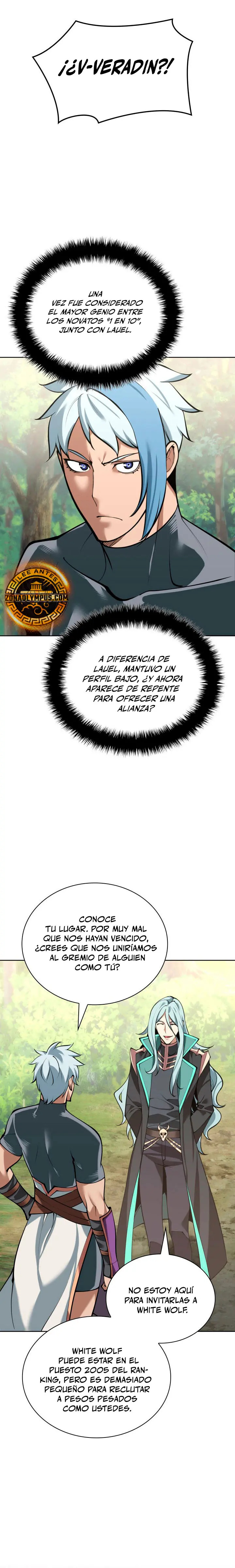 Read El Chetado (es) Manga Online