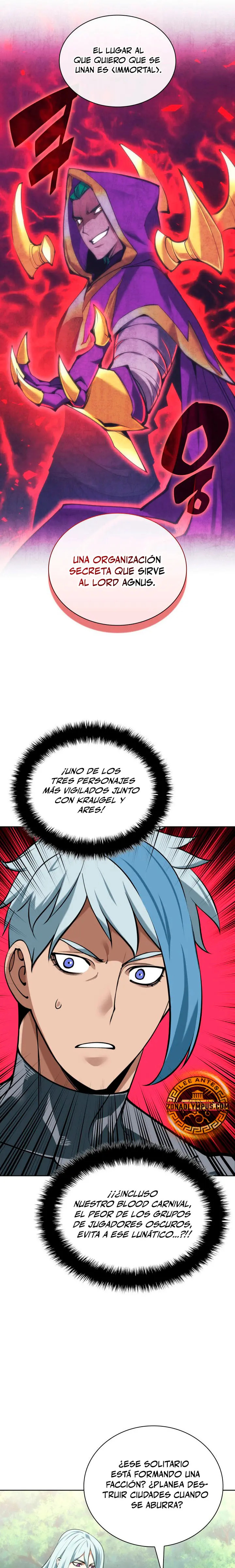 Read El Chetado (es) Manga Online