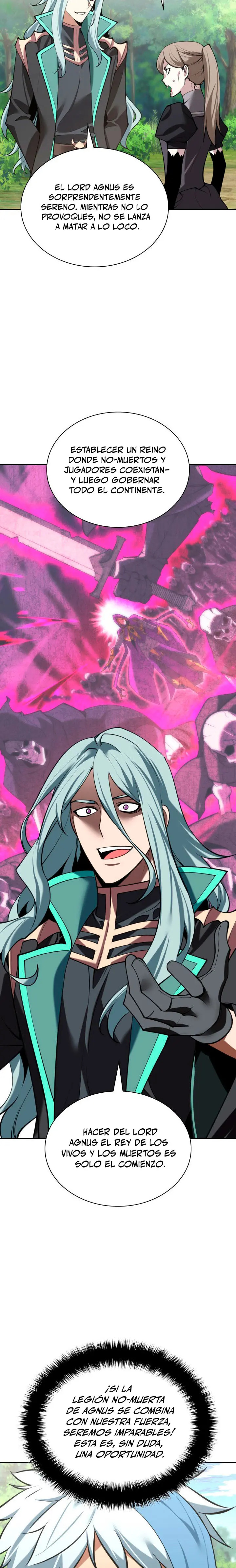 Read El Chetado (es) Manga Online