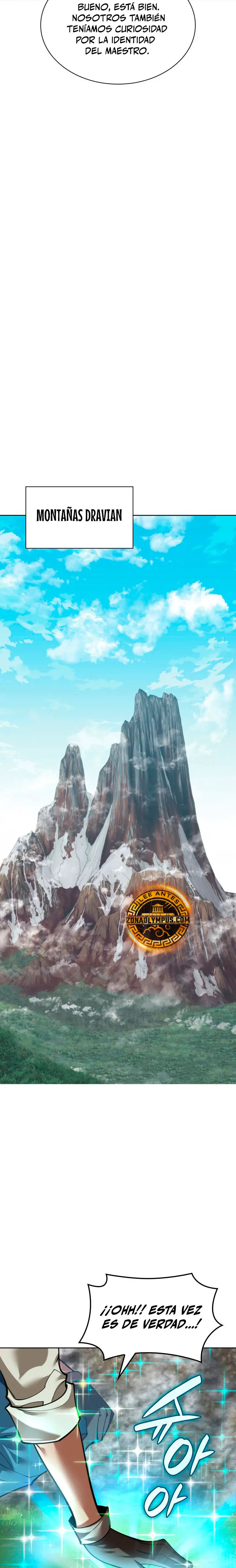 Read El Chetado (es) Manga Online