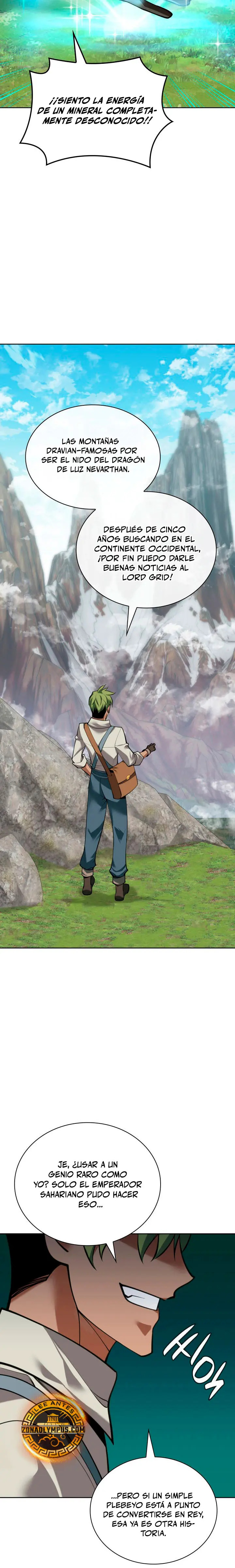 Read El Chetado (es) Manga Online