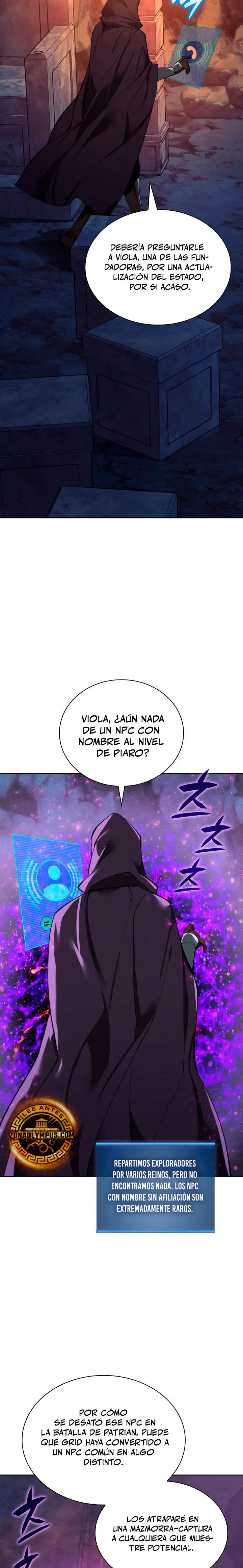 Read El Chetado (es) Manga Online