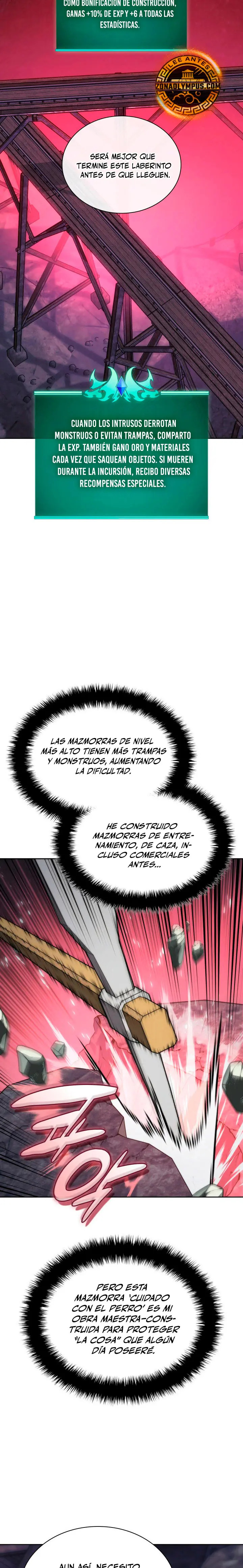 Read El Chetado (es) Manga Online