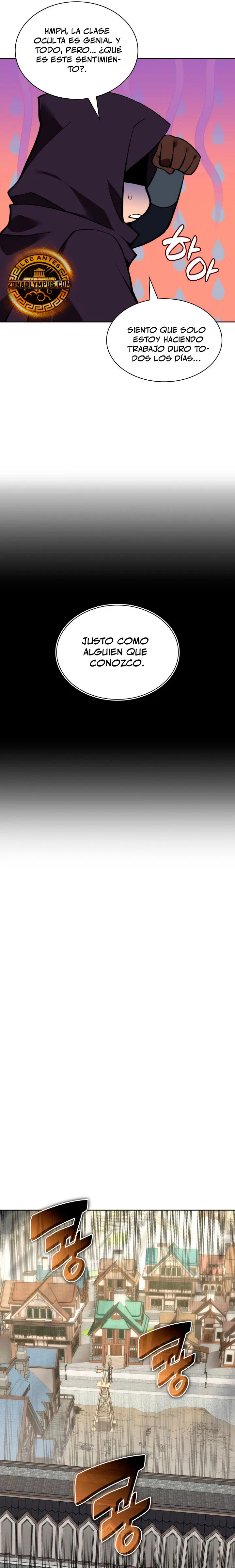 Read El Chetado (es) Manga Online