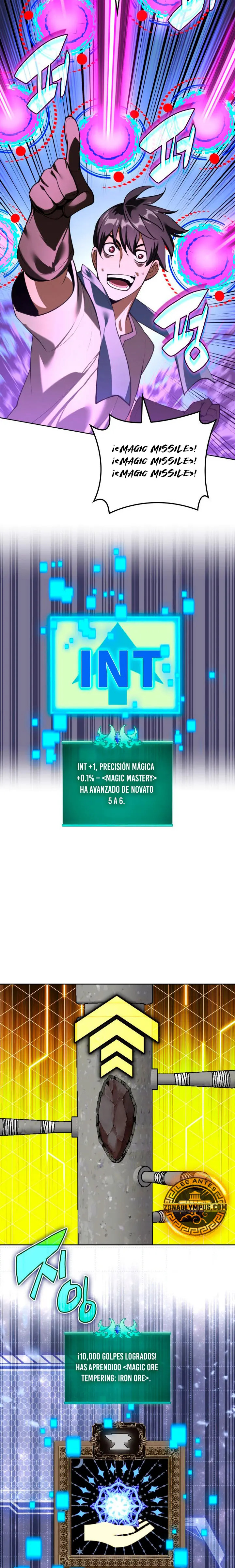 Read El Chetado (es) Manga Online