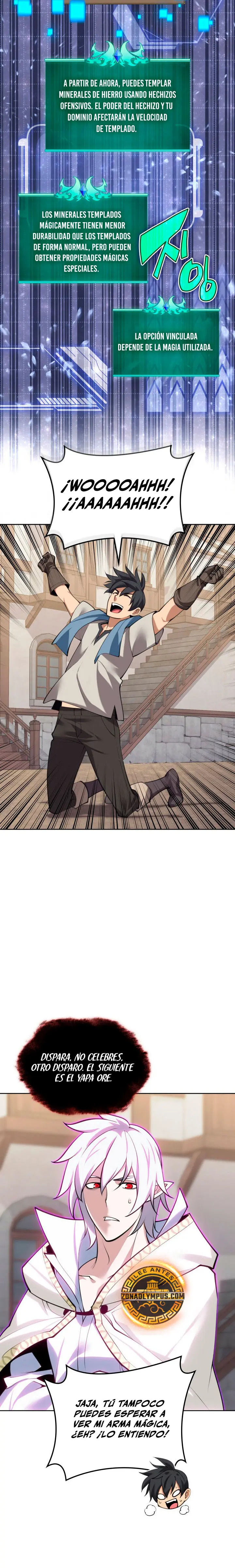 Read El Chetado (es) Manga Online