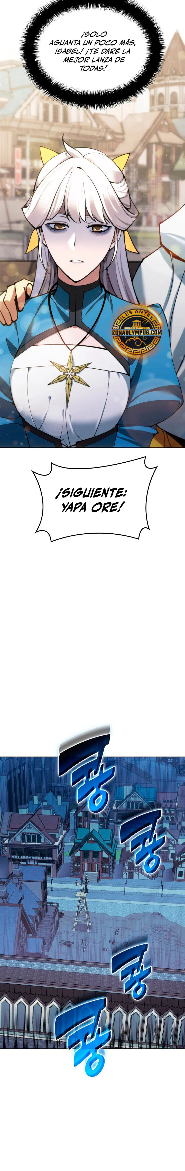 Read El Chetado (es) Manga Online