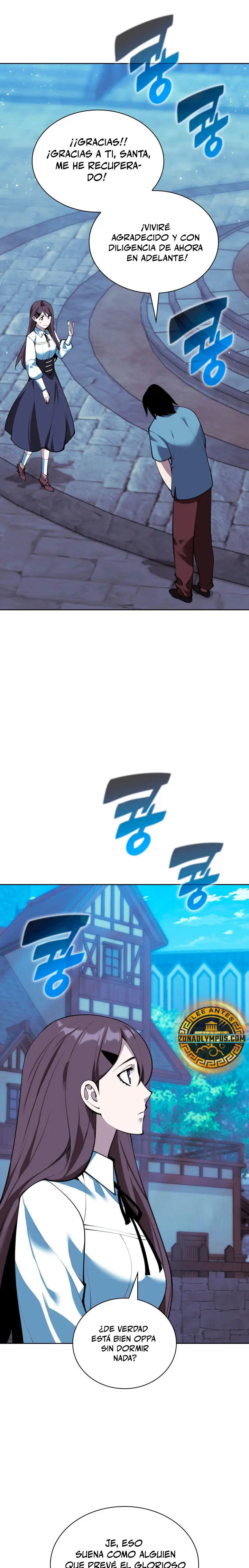 Read El Chetado (es) Manga Online