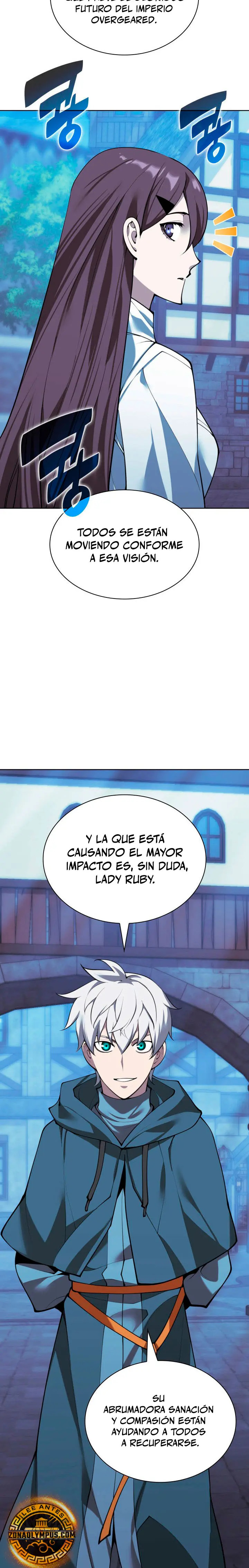 Read El Chetado (es) Manga Online