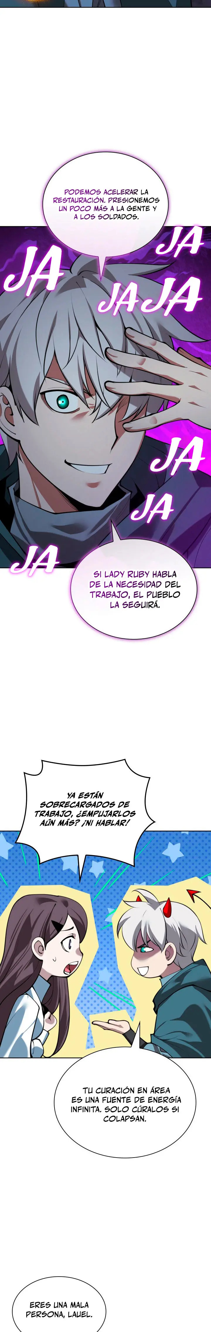 Read El Chetado (es) Manga Online