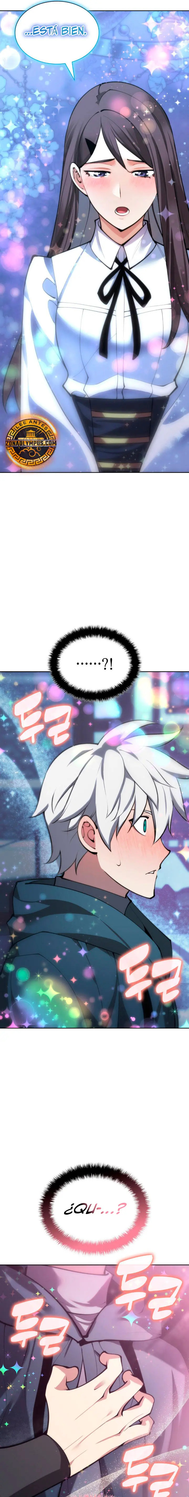 Read El Chetado (es) Manga Online