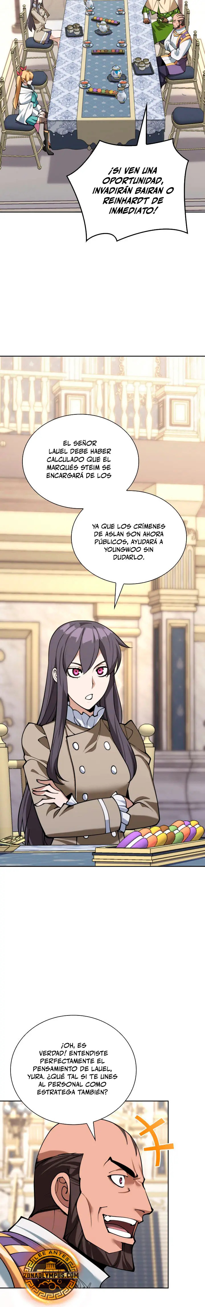 Read El Chetado (es) Manga Online