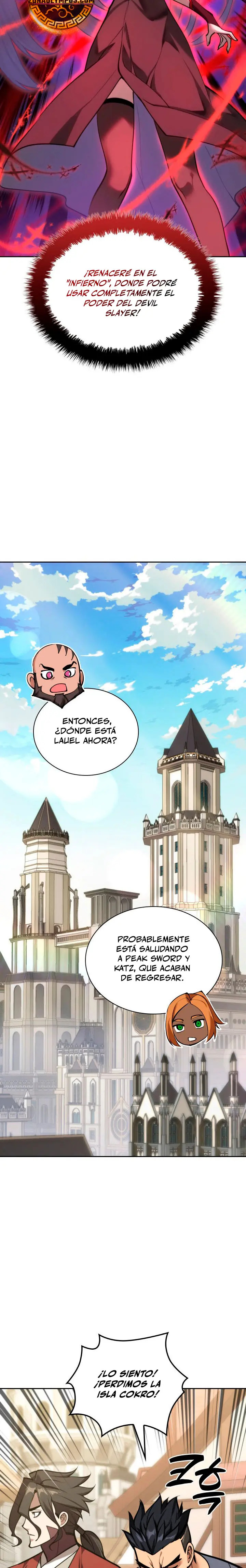 Read El Chetado (es) Manga Online