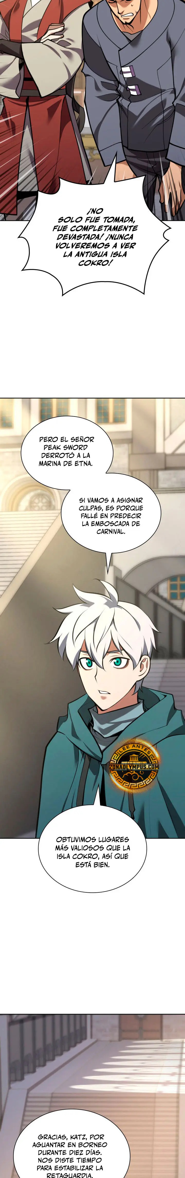 Read El Chetado (es) Manga Online