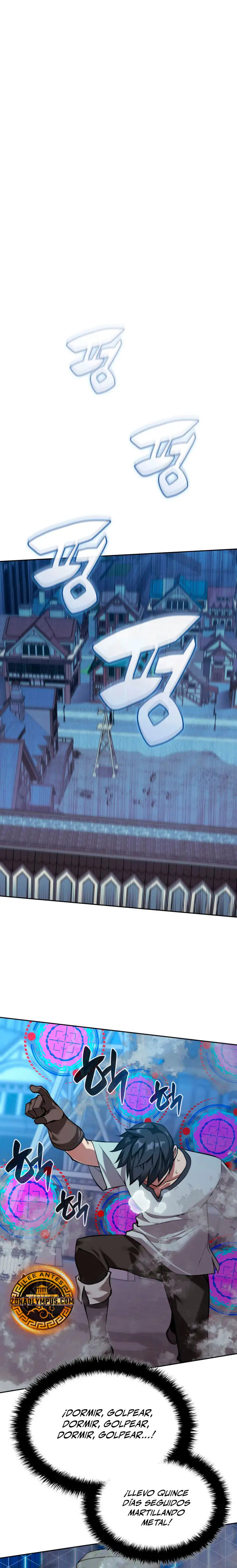 Read El Chetado (es) Manga Online