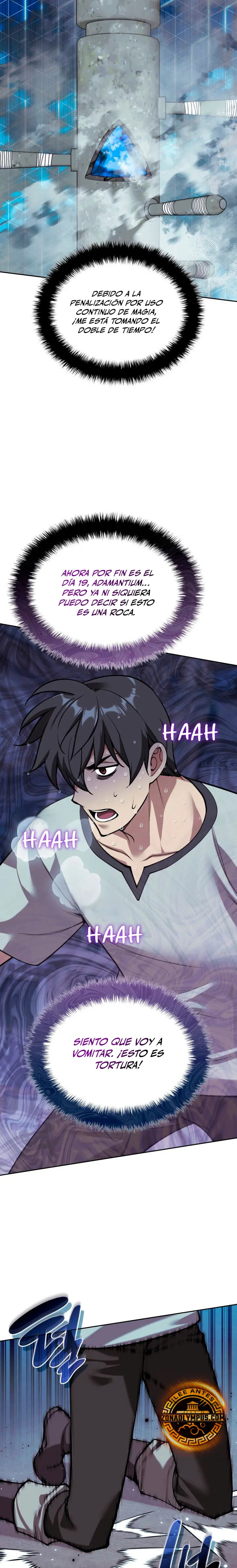 Read El Chetado (es) Manga Online