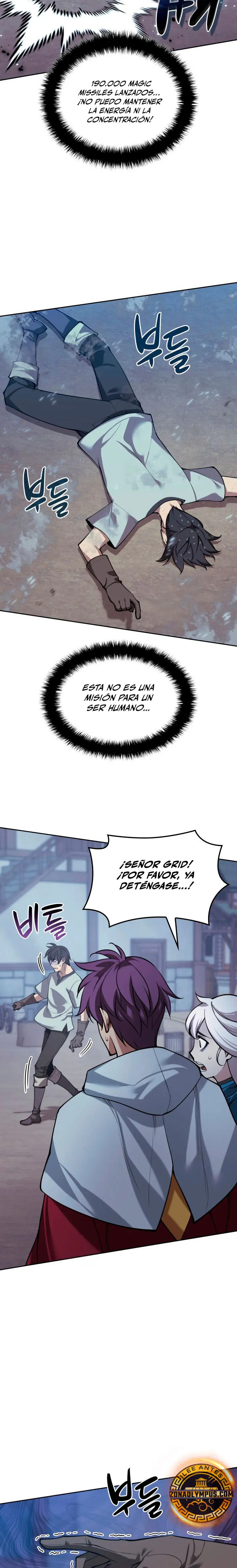 Read El Chetado (es) Manga Online