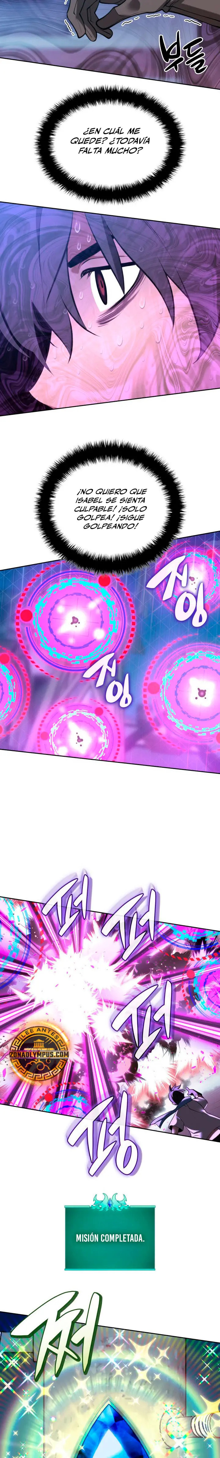 Read El Chetado (es) Manga Online