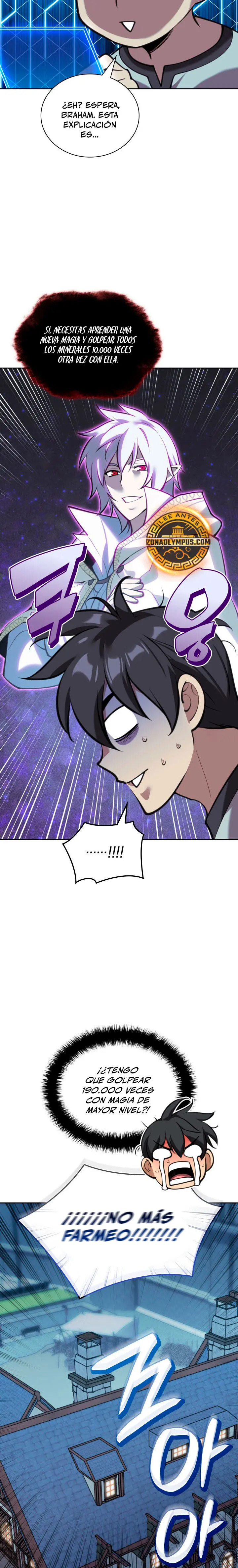 Read El Chetado (es) Manga Online