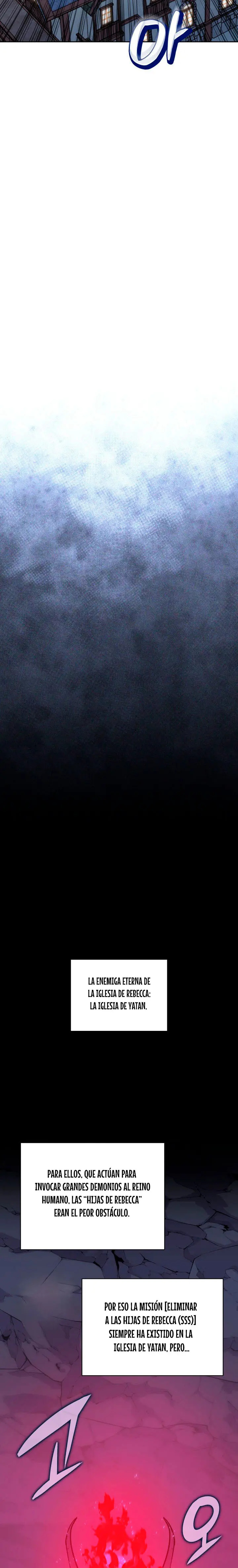 Read El Chetado (es) Manga Online