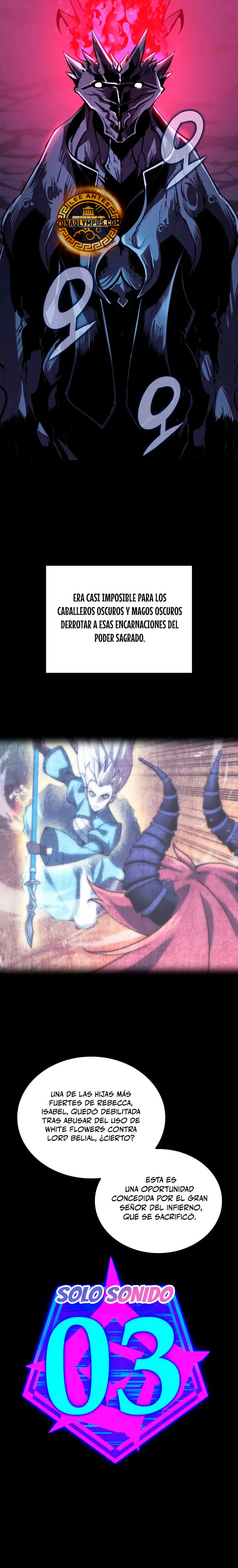 Read El Chetado (es) Manga Online