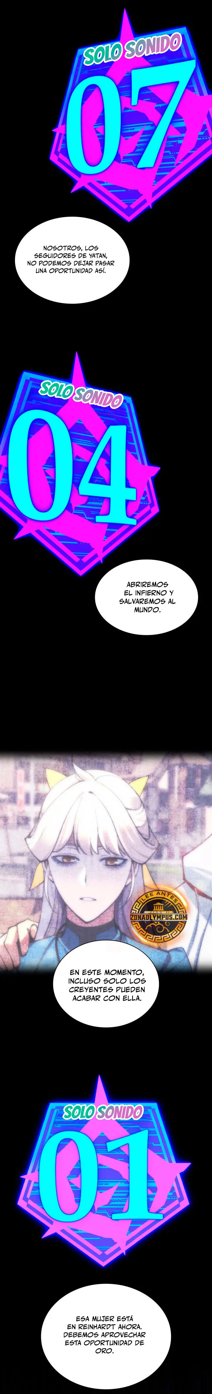 Read El Chetado (es) Manga Online