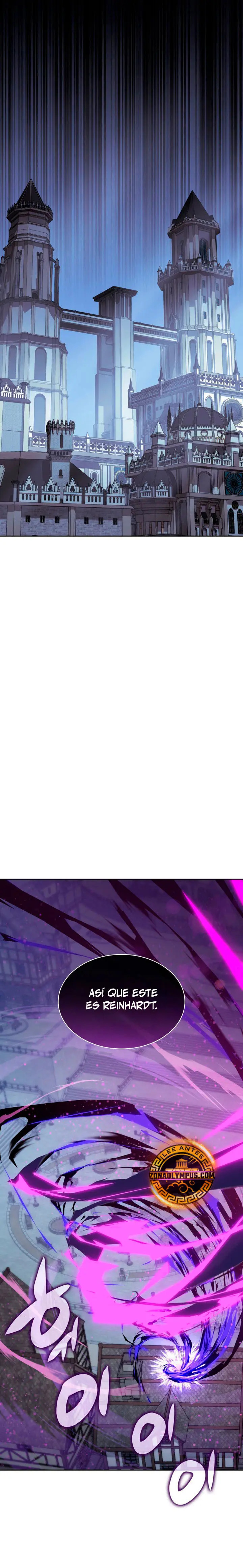 Read El Chetado (es) Manga Online