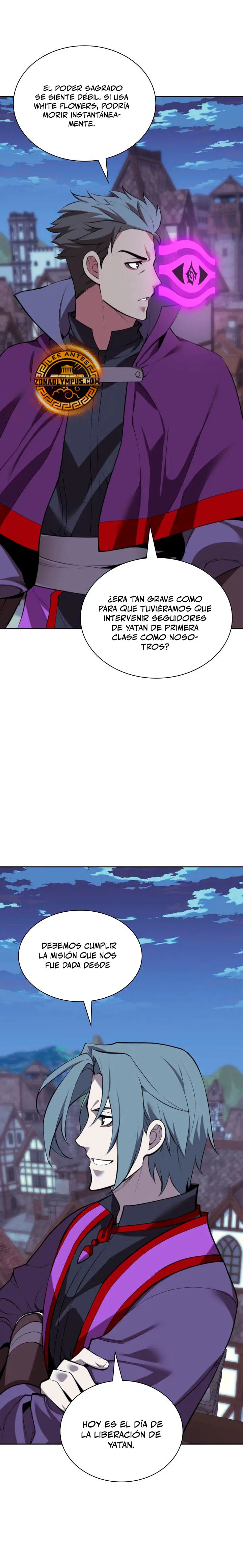 Read El Chetado (es) Manga Online