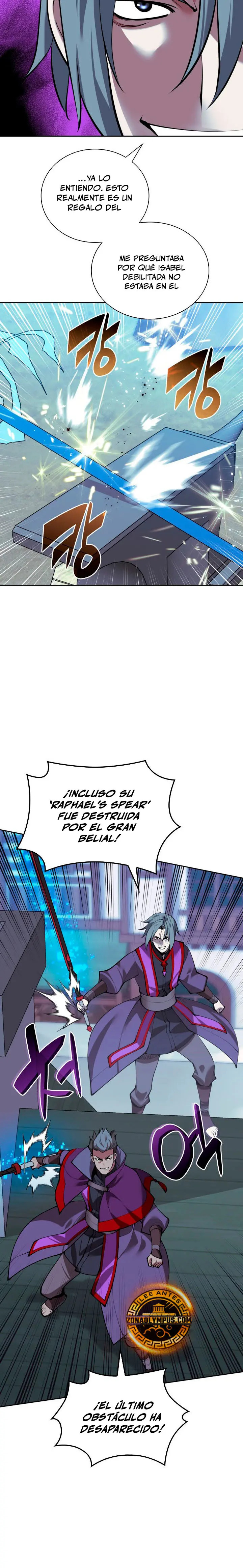 Read El Chetado (es) Manga Online