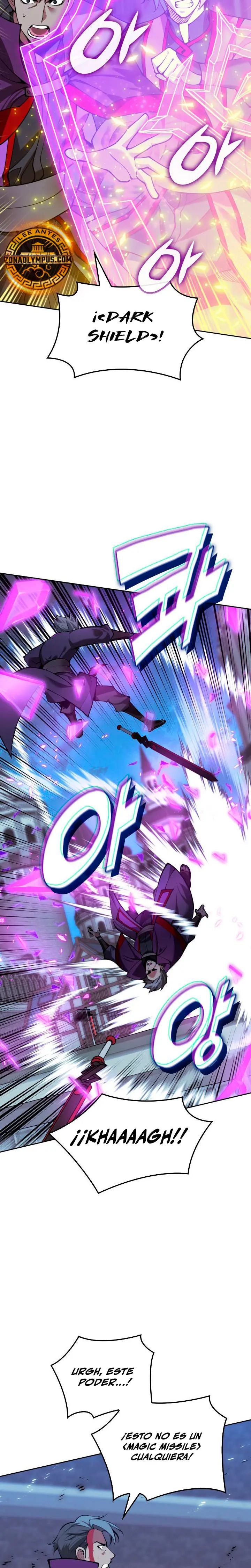 Read El Chetado (es) Manga Online