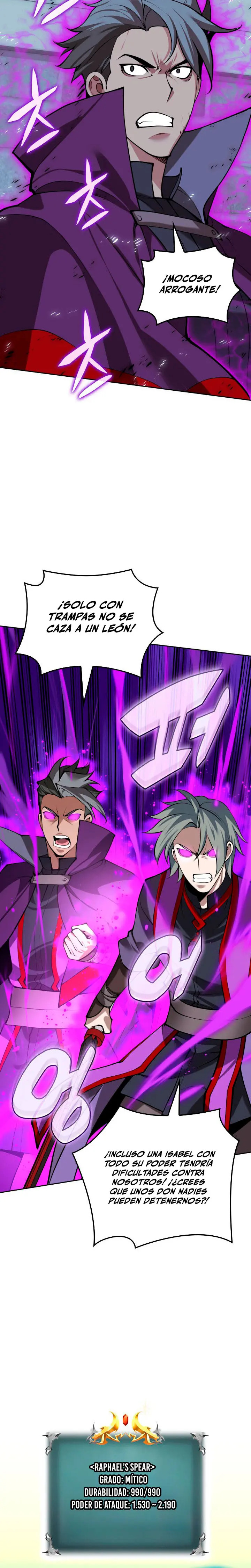 Read El Chetado (es) Manga Online