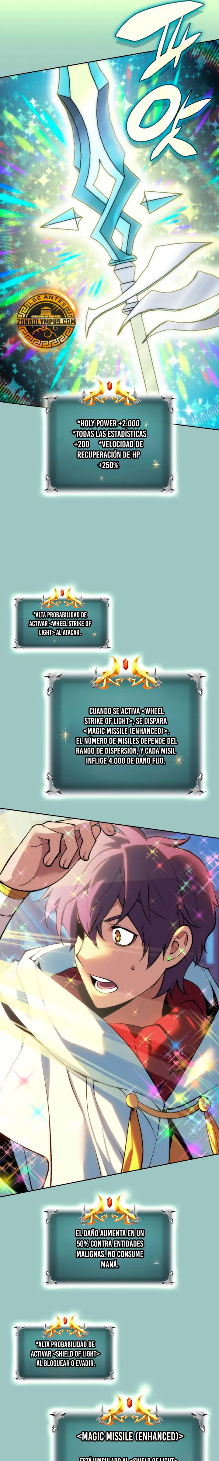 Read El Chetado (es) Manga Online