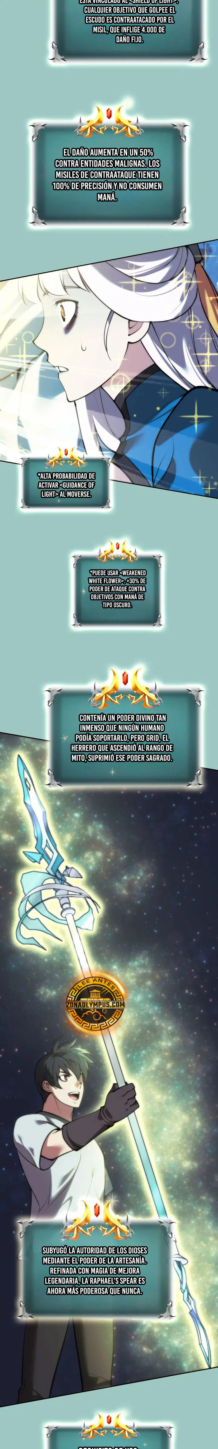 Read El Chetado (es) Manga Online