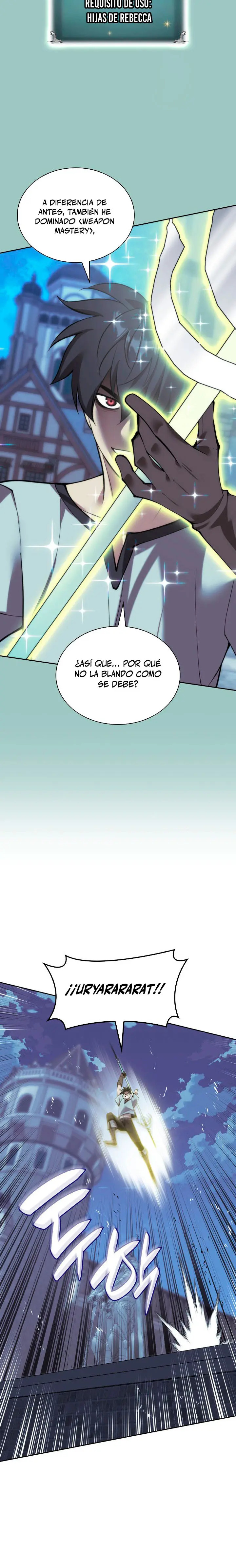 Read El Chetado (es) Manga Online