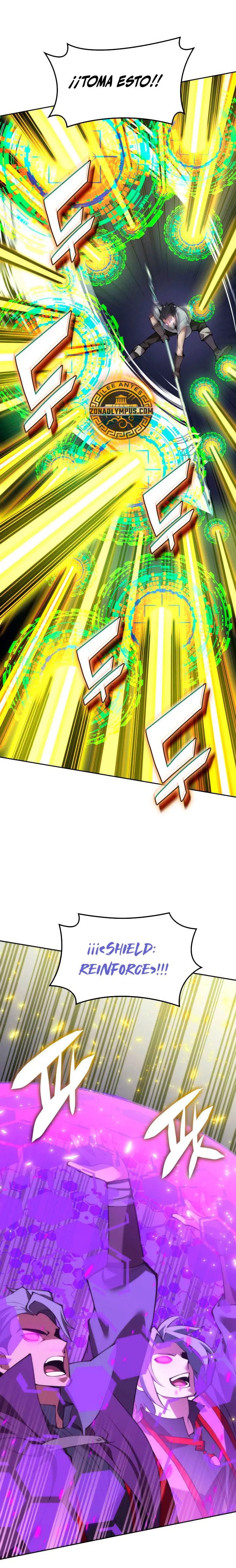 Read El Chetado (es) Manga Online