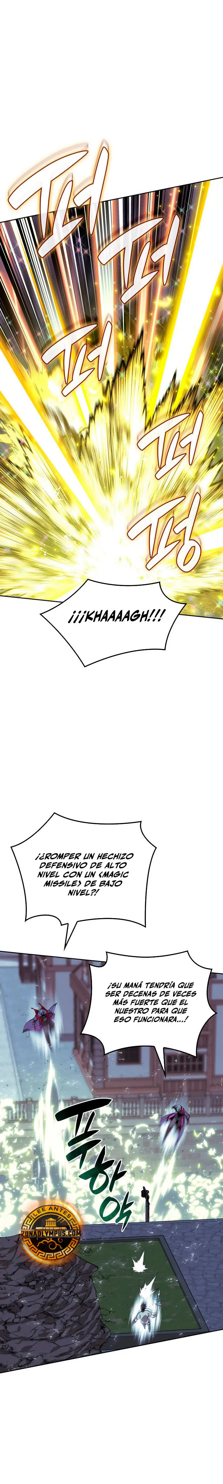 Read El Chetado (es) Manga Online