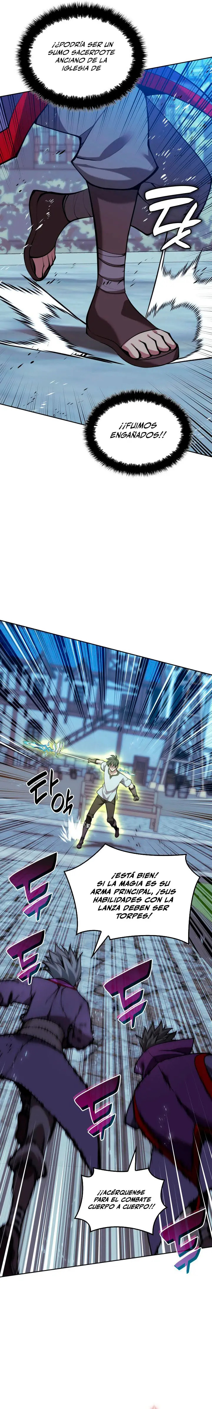 Read El Chetado (es) Manga Online