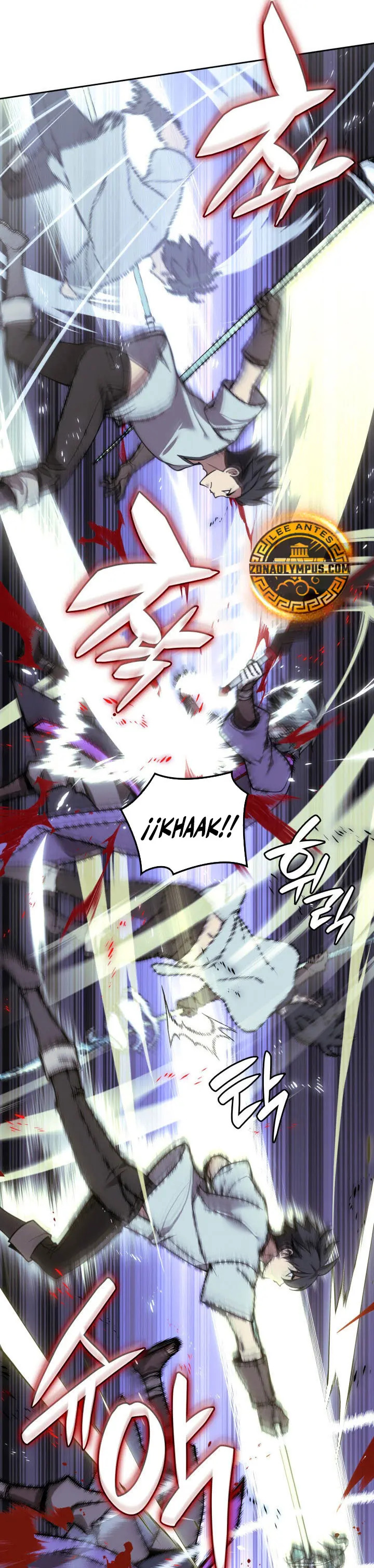 Read El Chetado (es) Manga Online