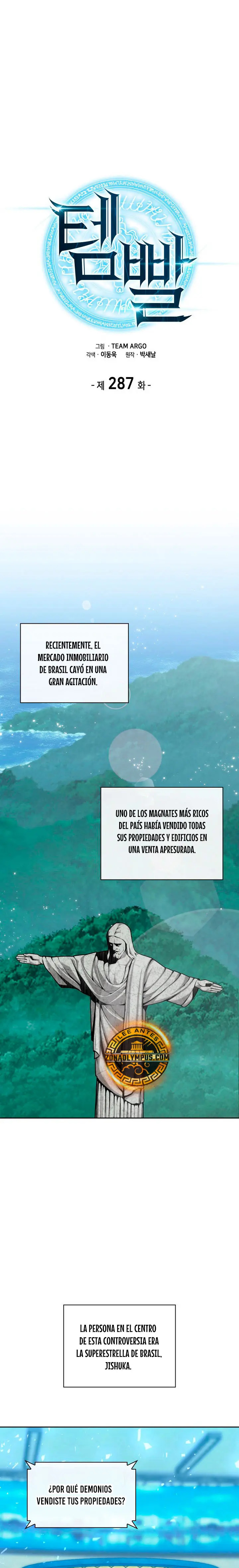 Read El Chetado (es) Manga Online