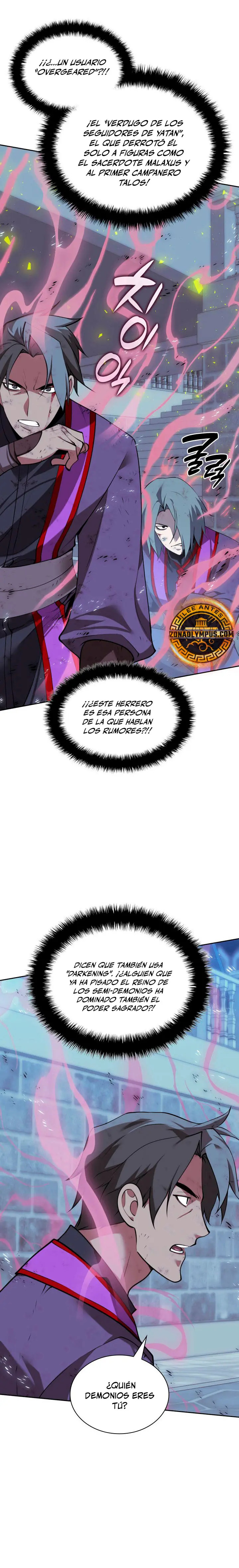 Read El Chetado (es) Manga Online