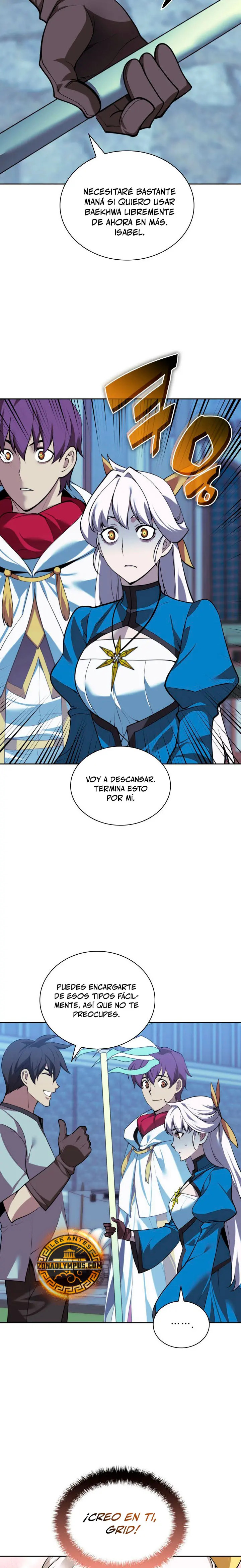 Read El Chetado (es) Manga Online